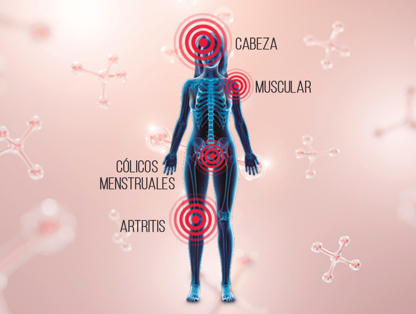 Drogueri Reyes - Dreysac - Rowa