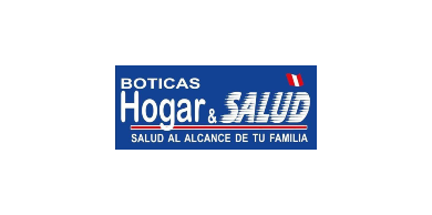 Boticas Hogar y Salud