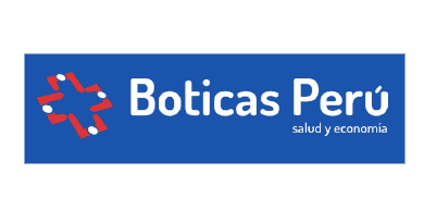 Boticas Peru