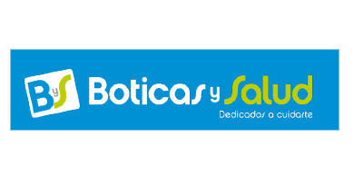 Boticas y salud